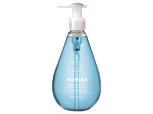 Method Products 00162CT Gel Hand Wash, Sea Minerals - 12 oz. Method Products 00162CT Gel Hand Wash, Sea Minerals - 12 oz.