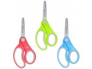 Westcott Scissors,5",Sfthdl,Bl,Ast 15971 Westcott Scissors,5",Sfthdl,Bl,Ast 15971