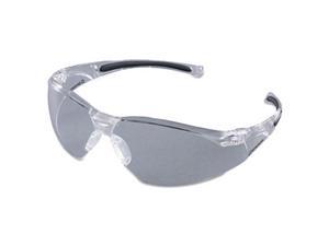 Fendall A800 Series Safety Eyewear, Clear Frame & Lens Fendall A800 Series Safety Eyewear, Clear Frame & Lens