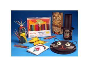 Wikki Stix After School Fun Kit 981 Wikki Stix After School Fun Kit 981