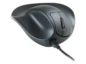 Prestige LL2WL Large Handshoe Mouse Left Hand Wired Light Click
