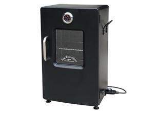 Landmann 32954 26 in. Smokey Mountain Electric Smoker Landmann 32954 26 in. Smokey Mountain Electric Smoker