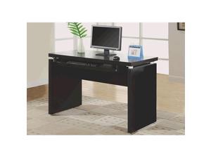 Monarch Specialties Computer Desk Cappuccino Left Or Right