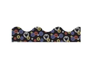 Eureka EU-845222 Mickey Color Pop Deco Trim