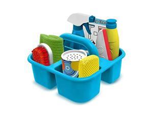 Melissa & Doug Spray, Squirt & Squeegee Play Set - Pretend Play Cleaning Set Melissa & Doug Spray, Squirt & Squeegee Play Set - Pretend Play Cleaning Set