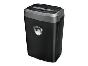 Fellowes Manufacturing 4674001 Powershred 74C Medium-Duty Cross-Cut Shredder, 14 Sheet Capacity Fellowes Manufacturing 4674001 Powershred 74C Medium-Duty Cross-Cut Shredder, 14 Sheet Capacity