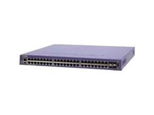 Extreme Networks - 16702 - Extreme Networks Summit X460-G2-48t-10GE4 Ethernet Switch - 48 Ports - Manageable - 3 Layer Extreme Networks - 16702 - Extreme Networks Summit X460-G2-48t-10GE4 Ethernet Switch - 48 Ports - Manageable - 3 Layer