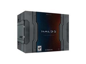 Microsoft Halo 5 Limited Collector's Edition Microsoft Halo 5 Limited Collector's Edition