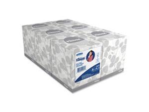 Kimberly-Clark Professional KCC21271CT Kleenex Boutique Facial Tissue, 36 Per Carton Kimberly-Clark Professional KCC21271CT Kleenex Boutique Facial Tissue, 36 Per Carton