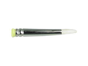 Gordon Brush Fthb-18 Bristle Flow-Through Luer Lock Brushes -18 Gauge, Case Of 24 Gordon Brush Fthb-18 Bristle Flow-Through Luer Lock Brushes -18 Gauge, Case Of 24