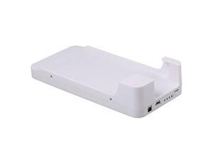 PURSONIC DS200 Extended Battery Portable Docking Station PURSONIC DS200 Extended Battery Portable Docking Station