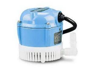 Little Giant 501003 1-205 GPH Intake Submersible Pump Little Giant 501003 1-205 GPH Intake Submersible Pump