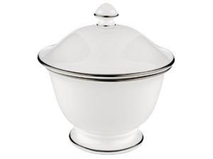 Lenox 6145676 CONTINENTAL DINING PLAT DW SUGAR W/LD - Pack of 1 Lenox 6145676 CONTINENTAL DINING PLAT DW SUGAR W/LD - Pack of 1