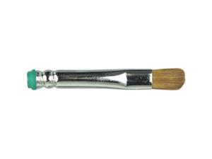 Gordon Brush Ftrs-22 Red Sable Flow-Through Luer Lock Brushes-22 Gauge, Case Of 24 Gordon Brush Ftrs-22 Red Sable Flow-Through Luer Lock Brushes-22 Gauge, Case Of 24