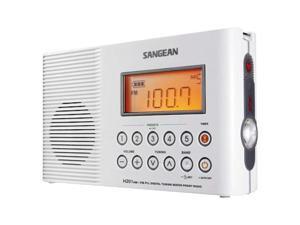 Sangean H201 Shower Radio Sangean H201 Shower Radio