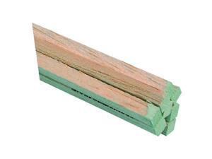 Midwest Products 6046 0.13 x 0.25 x 36 in. Balsawood, Pack of 30 Midwest Products 6046 0.13 x 0.25 x 36 in. Balsawood, Pack of 30