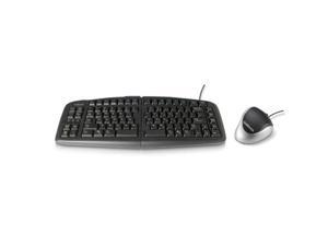 Goldtouch GTF-KRH-BTD GTU-0088 USB Keyboard & Right Handed Bluetooth Mouse Bundle with Dongle Goldtouch GTF-KRH-BTD GTU-0088 USB Keyboard & Right Handed Bluetooth Mouse Bundle with Dongle