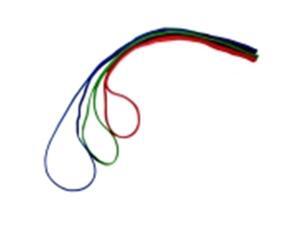 Alliance Rubber 12 x 0.25 in. Supersize Band - Red, Pack 50 Alliance Rubber 12 x 0.25 in. Supersize Band - Red, Pack 50