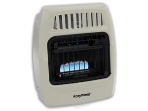 World Marketing KWD154 10K Dual Gas Wall Heater World Marketing KWD154 10K Dual Gas Wall Heater