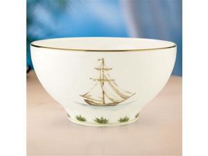 Lenox 6226922 COLONIAL TRADEWIND DW RICE BOWL Lenox 6226922 COLONIAL TRADEWIND DW RICE BOWL