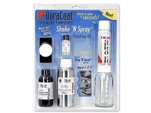 Lauer Custom Weaponry SNS178 Shake N Spray Finishing Kit - Turquoise Lauer Custom Weaponry SNS178 Shake N Spray Finishing Kit - Turquoise