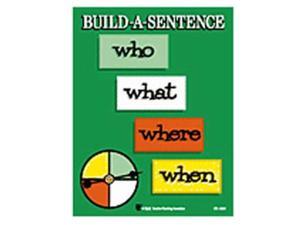Learning Advantage CRE6002 Build A Sentence Game Learning Advantage CRE6002 Build A Sentence Game