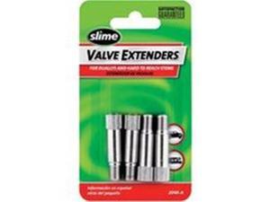 Itw Global Brands Valve Extenders Metal 1-1/4 2045-A Itw Global Brands Valve Extenders Metal 1-1/4 2045-A