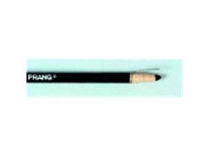 Prang Non-Toxic Paper Wrapped Charcoal Pencil, Black, Pack - 12 Prang Non-Toxic Paper Wrapped Charcoal Pencil, Black, Pack - 12