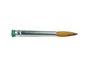 Gordon Brush Ftsl-16 Sabeline Flow-Through Luer Lock Brushes-16 Gauge, Case Of 24 Gordon Brush Ftsl-16 Sabeline Flow-Through Luer Lock Brushes-16 Gauge, Case Of 24