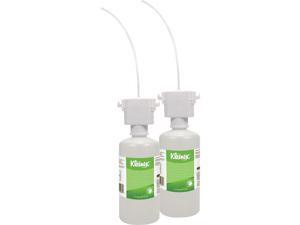 Kleenex KCC11285CT 1.5 litre Foaming Skin Cleanser - Clear Kleenex KCC11285CT 1.5 litre Foaming Skin Cleanser - Clear