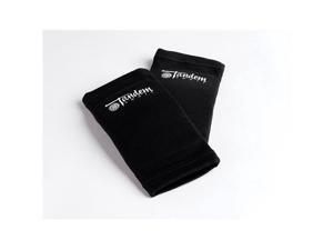 Tandem Sport TSELBOWPADS Volleyball Elbow Pads - Black Tandem Sport TSELBOWPADS Volleyball Elbow Pads - Black