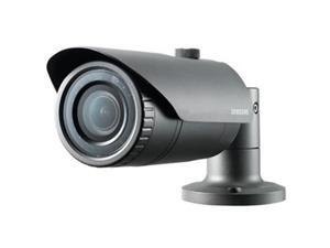 Samsung Techwin WiseNet QNO-7080R 4 Megapixel Network Camera - Color, Monochrome Samsung Techwin WiseNet QNO-7080R 4 Megapixel Network Camera - Color, Monochrome
