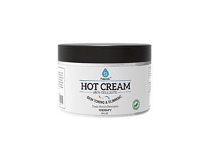 Pursonic CCMRC10 10 fl oz Anti Cellulite & Muscle Relaxation Hot Cream Pursonic CCMRC10 10 fl oz Anti Cellulite & Muscle Relaxation Hot Cream