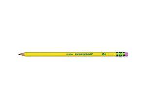 TICONDEROGA 017646 Pencil No. 2 Soft Ticonderoga Pack Of 12 TICONDEROGA 017646 Pencil No. 2 Soft Ticonderoga Pack Of 12