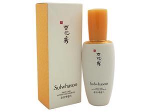 Sulwhasoo W-SC-3005 3 oz First Care Activating Serum for Women Sulwhasoo W-SC-3005 3 oz First Care Activating Serum for Women