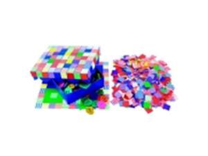 Roylco Mosaics Petit Pattern, Pack of 2000 Roylco Mosaics Petit Pattern, Pack of 2000
