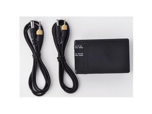 Lawmate BA-0512 0.98 lbs Battery Charger Lawmate BA-0512 0.98 lbs Battery Charger