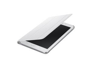 Samsung Book Cover EF-BT280 - Flip cover for tablet - white - for Galaxy Tab A (7 in) Samsung Book Cover EF-BT280 - Flip cover for tablet - white - for Galaxy Tab A (7 in)