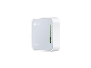 Tp Link TL-WR902AC AC750 Wireless Travel Router