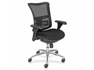 La-Z-Boy LZB48083 Synchro Mesh Chair - Black La-Z-Boy LZB48083 Synchro Mesh Chair - Black
