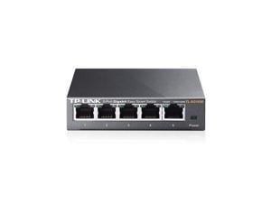 TP-Link JetStream 48-Port Gigabit and 4-Port 10GE SFP+ L2+ Managed