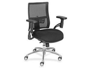 La-Z-Boy LZB48085 Task Mesh Chair - Black La-Z-Boy LZB48085 Task Mesh Chair - Black