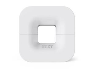 Nzxt BA-PUCKR-W1 Cable Management & Headset Mounting Solution - White Nzxt BA-PUCKR-W1 Cable Management & Headset Mounting Solution - White