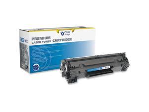 Lorell ELI76126 83X Cartridge Laser HP Cartridge - Black Lorell ELI76126 83X Cartridge Laser HP Cartridge - Black