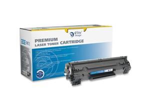 Elite Image ELI76165 Laser Toner Cartridge for HP83X - Black Elite Image ELI76165 Laser Toner Cartridge for HP83X - Black
