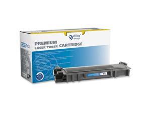 Elite Image ELI76157 Laser Toner Cartridge for TN630 - Black Elite Image ELI76157 Laser Toner Cartridge for TN630 - Black