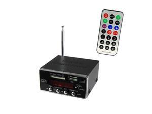 Nippon Digital MP3 player with FM radio USB/SD remote control Nippon Digital MP3 player with FM radio USB/SD remote control