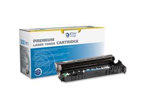 Elite Image ELI76156 Laser Drum for BRTDR630 - Black Elite Image ELI76156 Laser Drum for BRTDR630 - Black