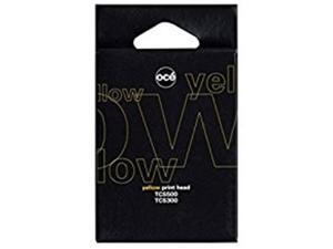 Oce OCE1060016927 TCS500 Print Head, Yellow Oce OCE1060016927 TCS500 Print Head, Yellow