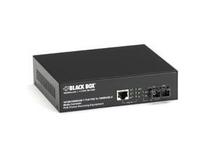 MEDIA CONVERTER GIGABIT ETHERNE MEDIA CONVERTER GIGABIT ETHERNE